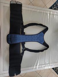 Busto tutore spinomed 5