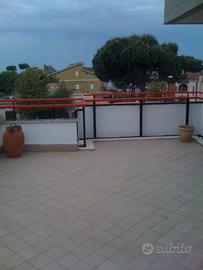 Splendido attichetto