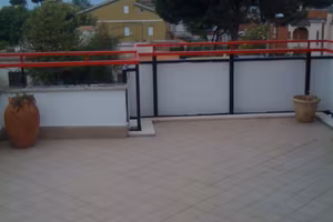 Splendido attichetto