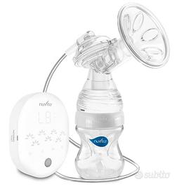 tiralatte Nuvita smart