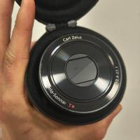 sony qx100