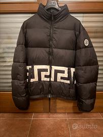 Giacca/giubbotto versace originale