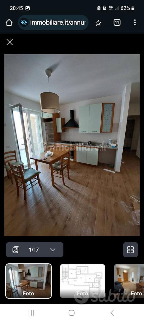 Appartamento – Agropoli, Borgo Medievale, Salerno - Altro