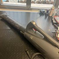 SOFFIATORE DRAGOS  900-T