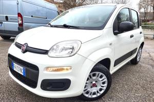 FIAT PANDA 1200-UNICA PROPRIET-FOTO 3 REVISIONI