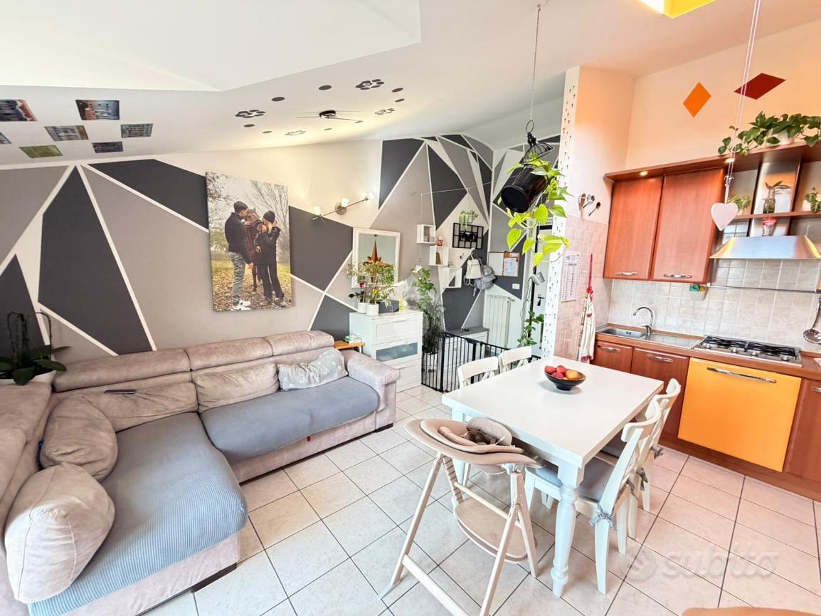 Apartment in Caravaggio - Vista 3