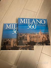 LIBRI FOTOGRAFICI SU MILANO