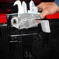 Ford mustang 1967-68/1971 d'epoca