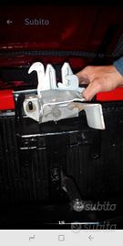 Ford mustang 1967-68/1971 d'epoca