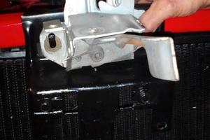 Ford mustang 1967-68/1971 d'epoca