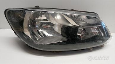FARO ANTERIORE DESTRO VOLKSWAGEN van Caddy 2010>20