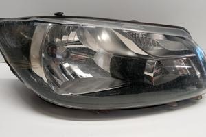 FARO ANTERIORE DESTRO VOLKSWAGEN van Caddy 2010>20