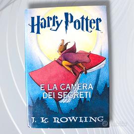 Harry Potter e la Camera dei Segreti MONDOLIBRI 