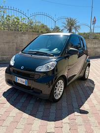Smart ForTwo 800 40 kW coupé passion cdi
