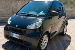 Smart ForTwo 800 40 kW coupé passion cdi