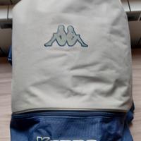 Zaino Kappa bicolore