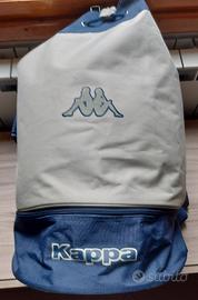 Zaino Kappa bicolore