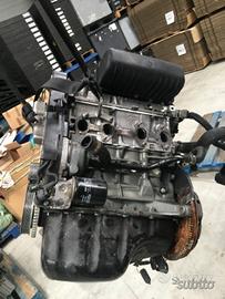 Motore Lancia Y 2012 - 1200cc benzina - 169a4000