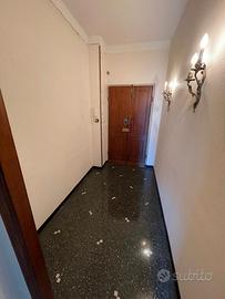 Appartamento Genova Prá zona Palmaro