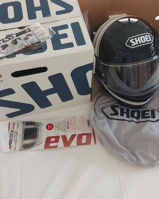 Casco SHOEI NXR grafica Philosopher versione TC5