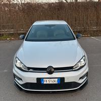 Golf 7.5 r-line 150cv
