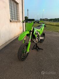 Kawasaki kxf 450