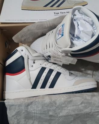 Adidas top ten 40th anniversary