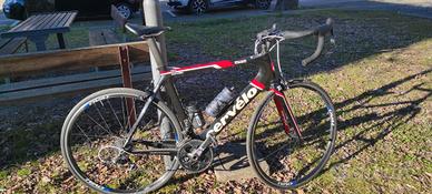 Cervelo S2