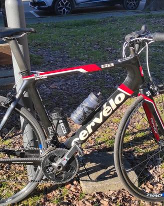 Cervelo S2