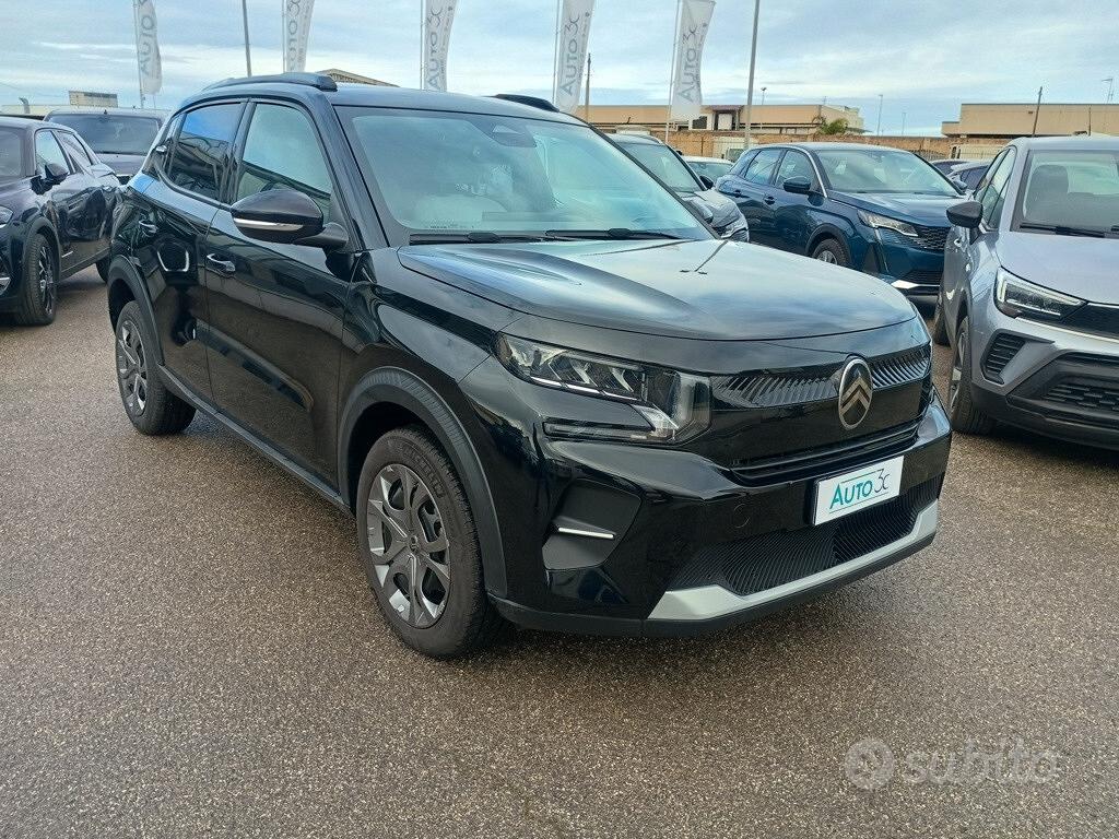 CITROEN C3 4ª serie