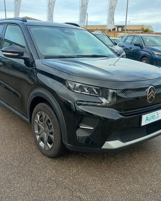 Citroen C3 1.2 100cv Max