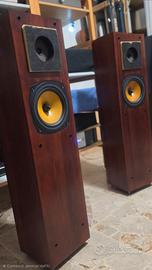 Diffusori Apertura Super Tanagra