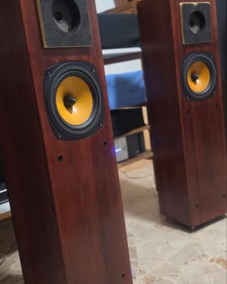 Diffusori Apertura Super Tanagra