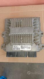Centralina Peugeot Citroen 1.6 HDi 5WS40615C-T