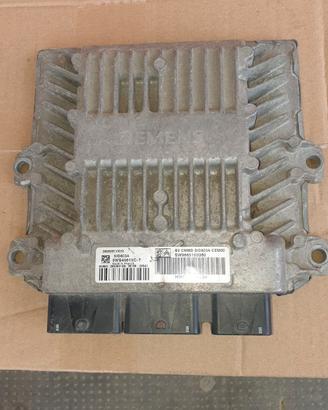 Centralina Peugeot Citroen 1.6 HDi 5WS40615C-T