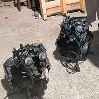  motore Honda XL 600 R e RM e LM pezzi di ricambio