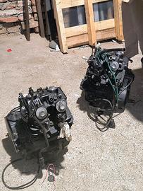  motore Honda XL 600 R e RM e LM pezzi di ricambio