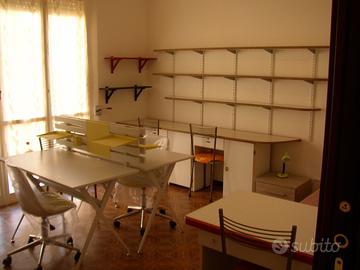 Stanza esclusivamente x studentessa universitaria