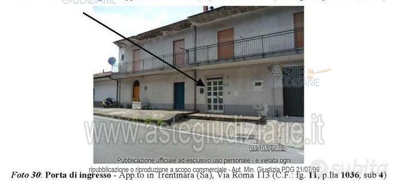 Appartamento – Trentinara, Salerno - Vista 2