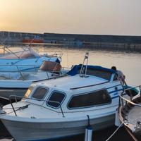 solcio family 8 posti entrobordo