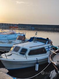 solcio family 8 posti entrobordo