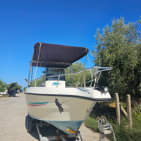 Barca open sessa key largo 20