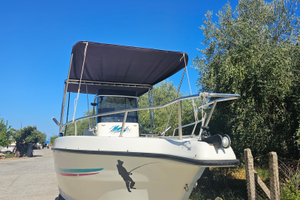 Barca open sessa key largo 20