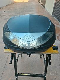 Bauletto scooter
