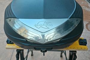 Bauletto scooter