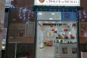 Attività commerciale pasticceria, prodotti tipici,