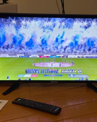 TV Majestic tvd 224/S2 led 24”