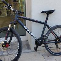 MTB Rockrider 520 - 27,5