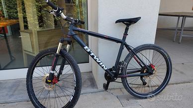 MTB Rockrider 520 - 27,5