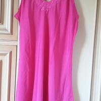 2 SOTTOVESTI  MISTO SETA  e 1  SOTTOVESTE  Body